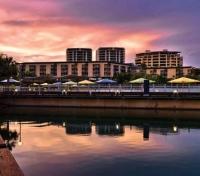 Vibe Hotel Darwin Waterfront